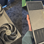 کارت گرافیک ASUS ProArt GeForce RTX 5090