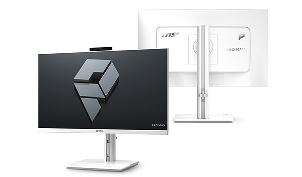 سری PRO MAX از MSI
