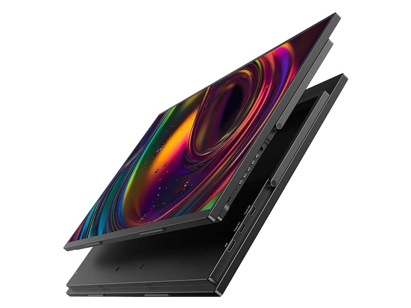 مانیتور قابل‌ حمل UColor 19 Apex