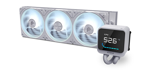 سری PRO MAX از MSI