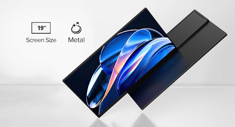 مانیتور قابل حمل UColor 19 Apex