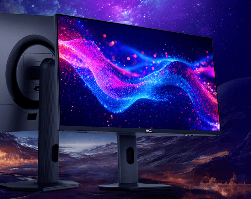 مانیتور گیمینگ HKC G27M5Pro