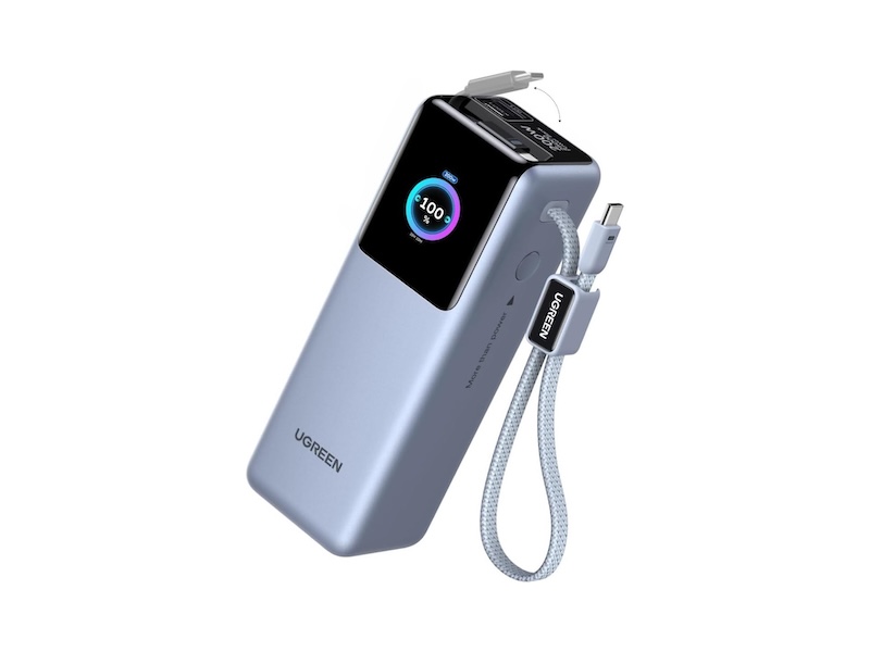 پاوربانک Nexode Pro یوگرین