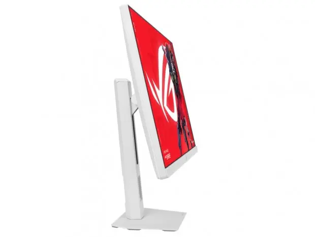 مانیتور گیمینگ ROG Strix XG27UCG-W Gen2