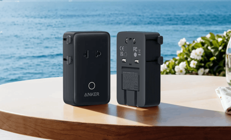آداپتور Nano Travel Adapter انکر