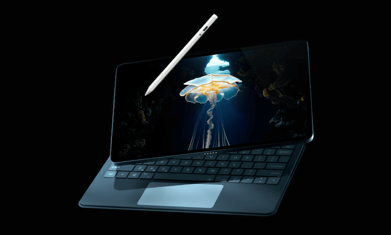 تبلت Brave Ark 2-in-1