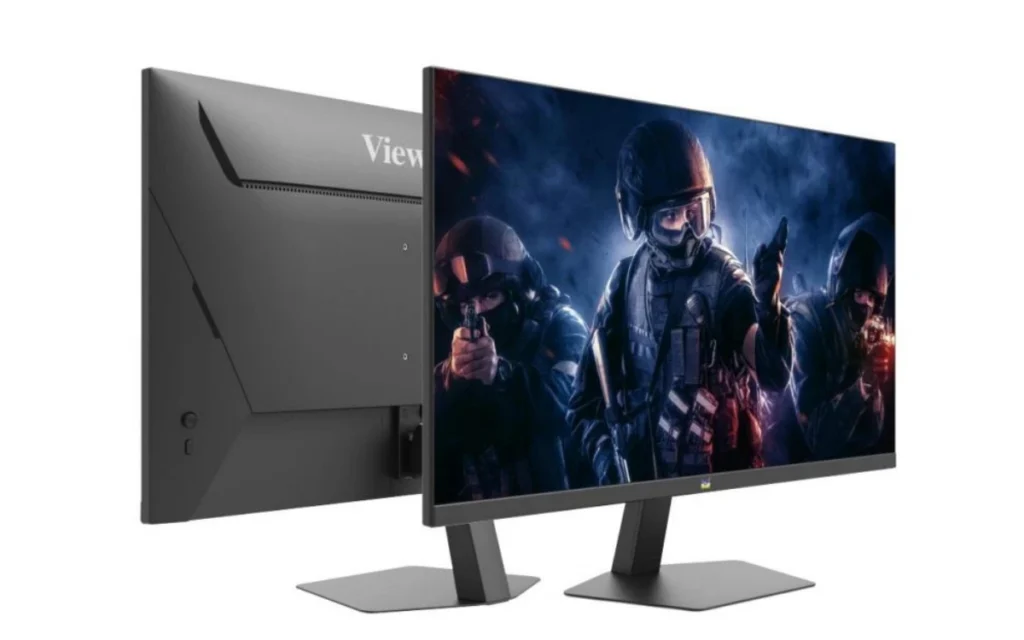 مانیتور گیمینگ VX27G26-2K-3 ویوسونیک
