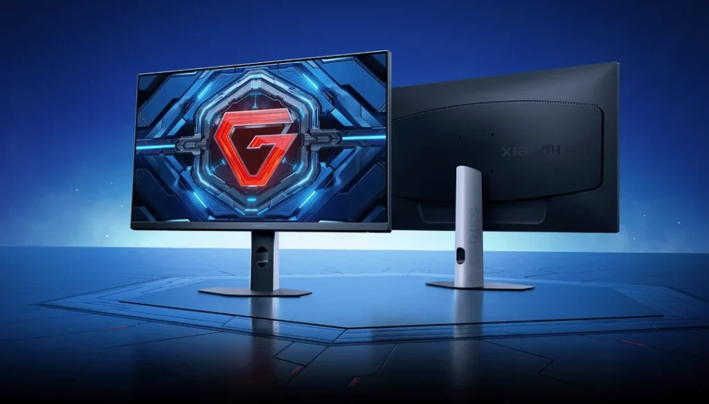 مانیتور گیمینگ Xiaomi G27i 2026