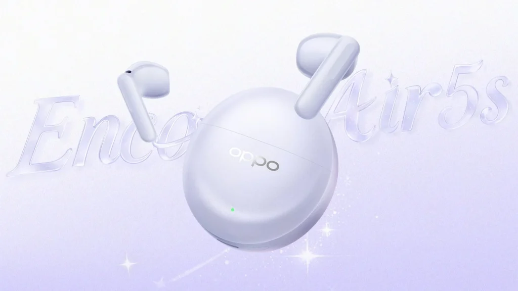 ایرباد Oppo Enco Air 5s