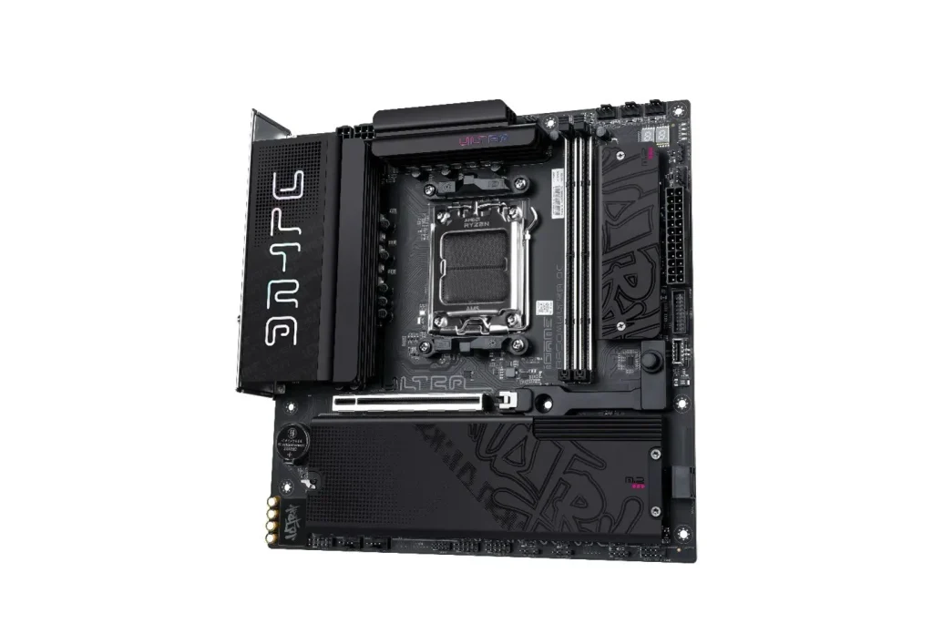 iGame B850M ULTRA