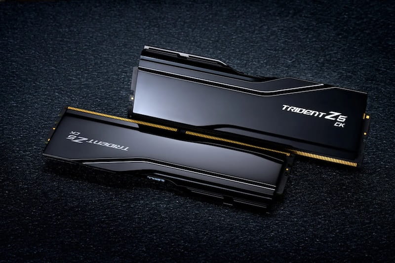 DDR5-9200