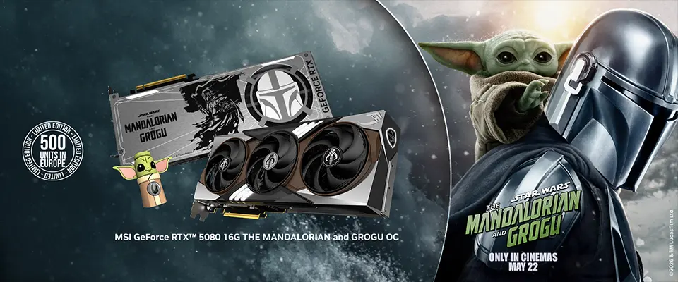 GeForce RTX 5080