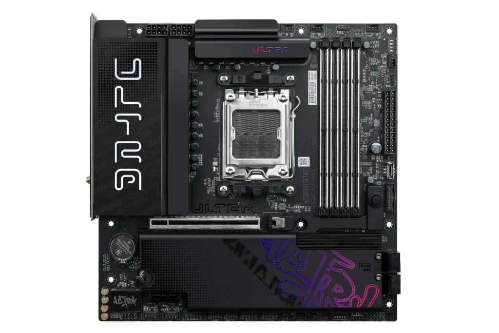 iGame B850M ULTRA