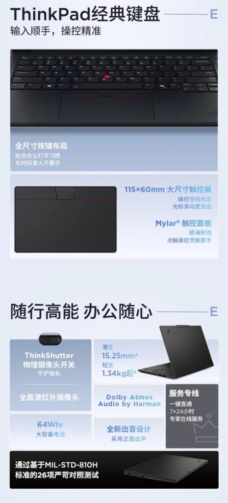 ThinkPad E14