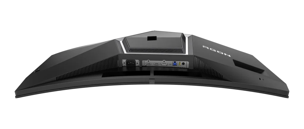 مانیتور گیمینگ Agon Pro AGP346UCSDfvk