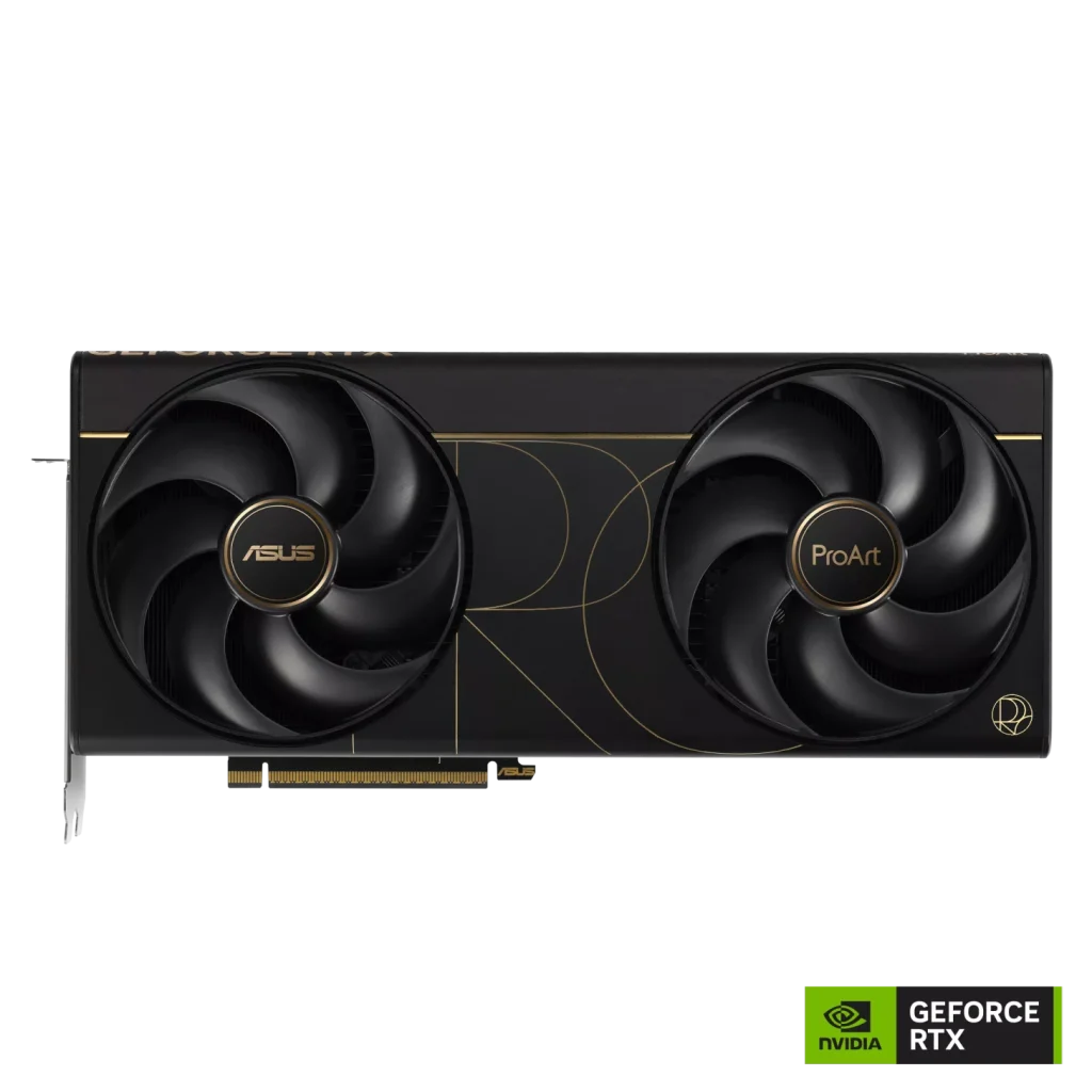 کارت گرافیک ProArt RTX 5090 OC