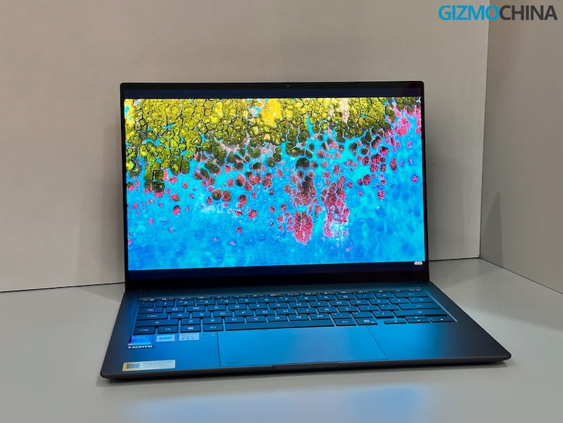 Zenbook S14 (UX5406AA)