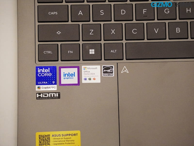 Zenbook S14 (UX5406AA)