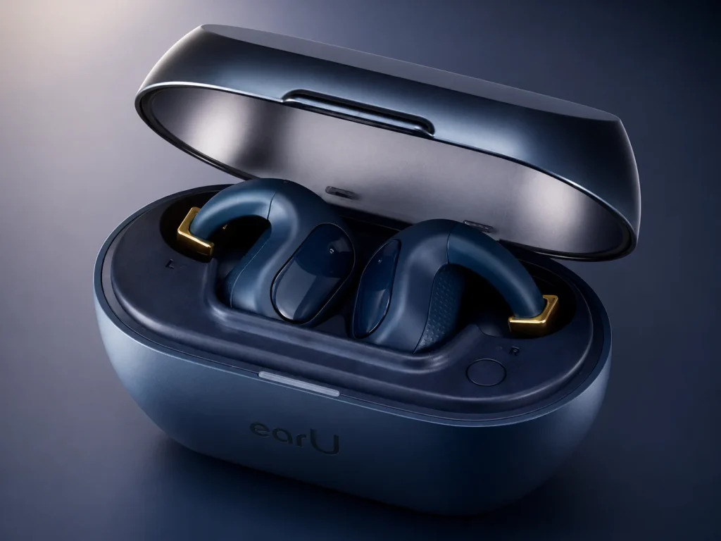 earU ER-100