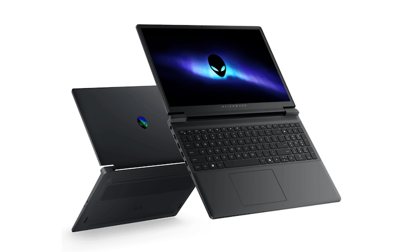 لپتاپ گیمینگ Alienware 15