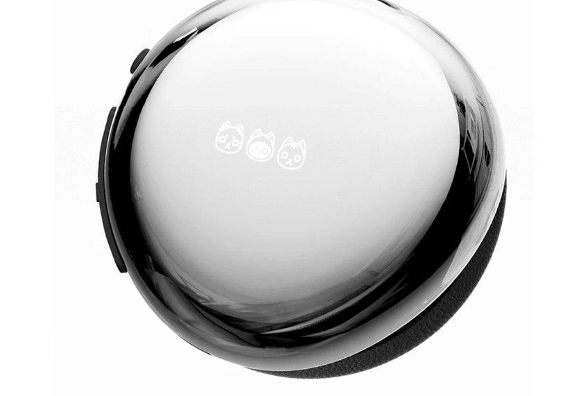 هدفون Edifier Auro Ace