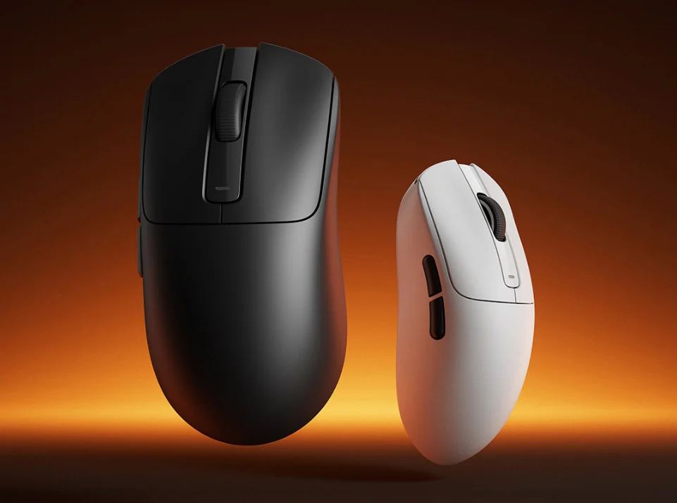Gaming Mouse 2
