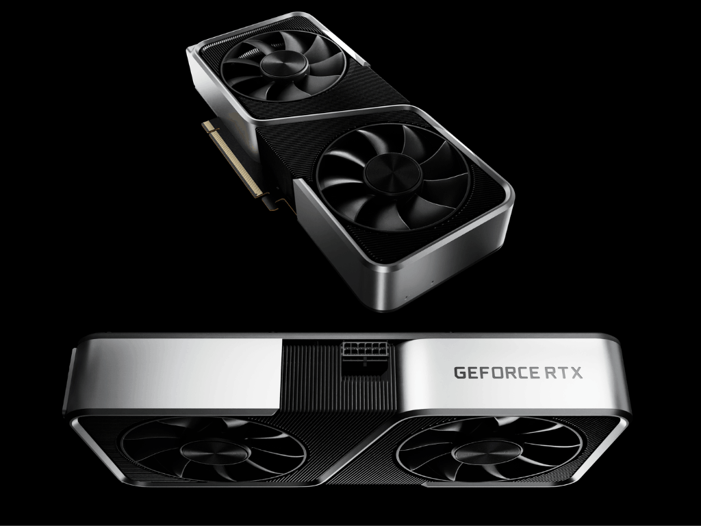 GeForce RTX 3060
