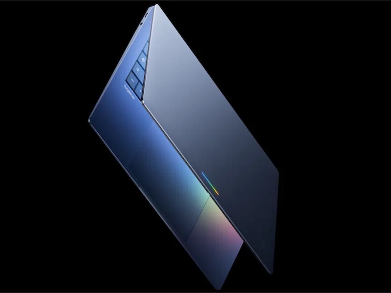 Googlebook