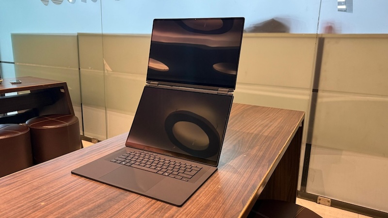 ROG Zephyrus Duo 2026