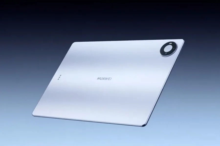 هواوی از تبلت MatePad Pro Max