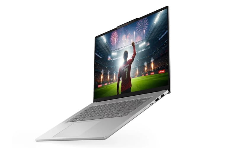 لپ تاپ Lenovo IdeaPad Slim 5i