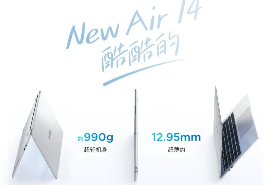 لپ تاپ Lecoo Air 14