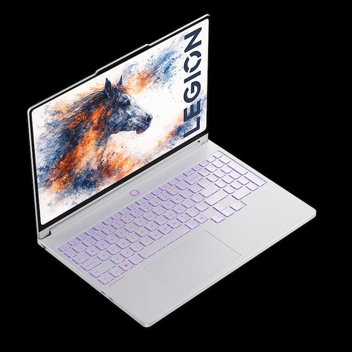 لپتاپ گیمینگ Legion Y7000X 2026