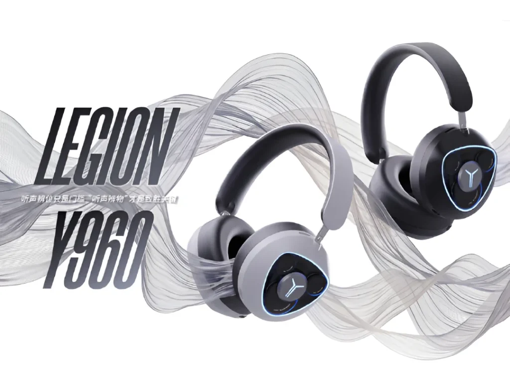 Lenovo Legion Y960