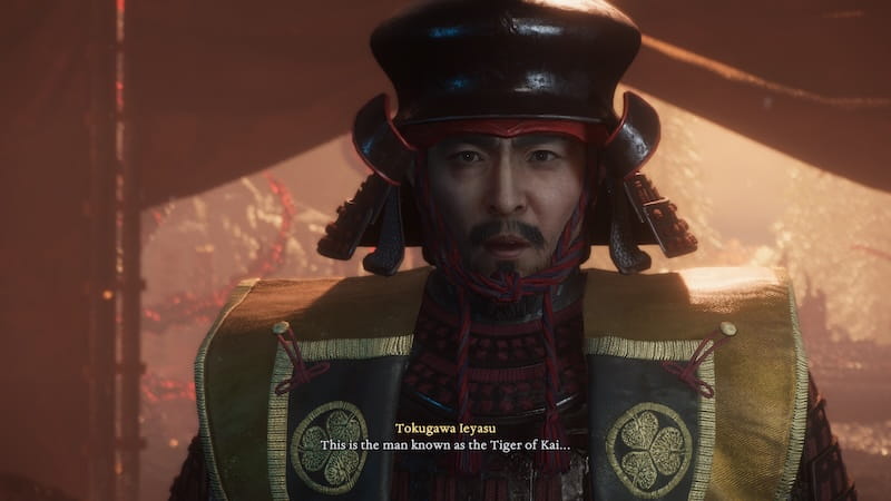 بازی Nioh 3