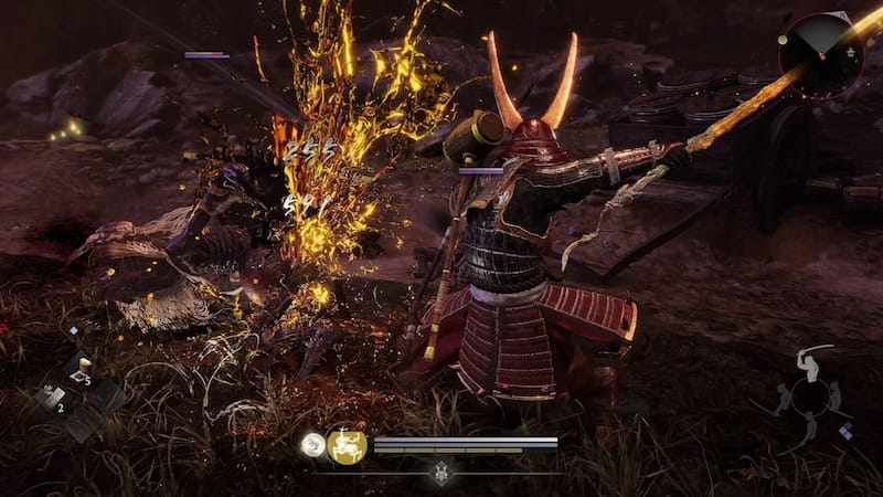 بازی Nioh 3