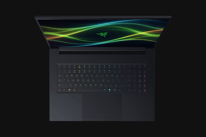 لپتاپ Razer Blade 18 (2026)
