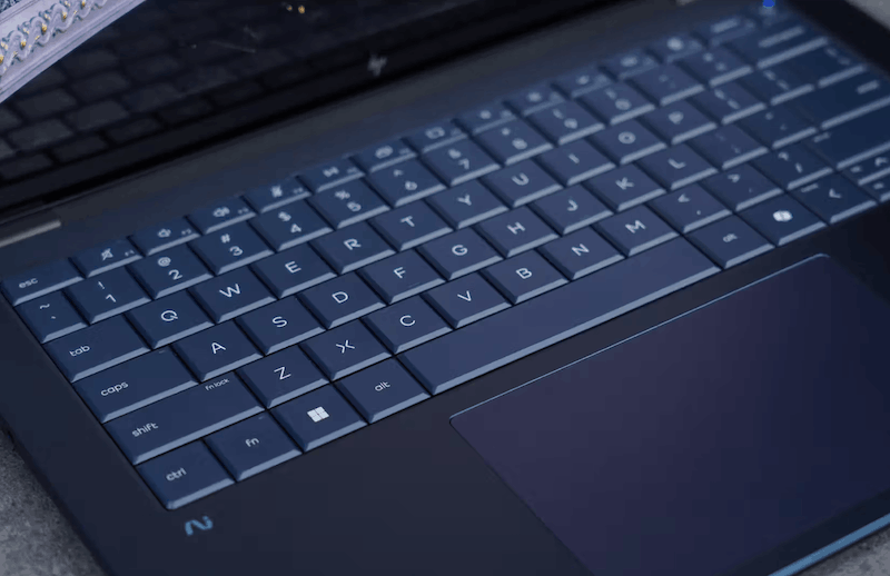لپتاپ HP OmniBook X 14