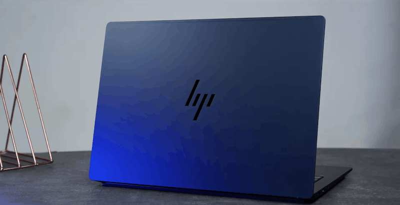 لپتاپ HP OmniBook X 14