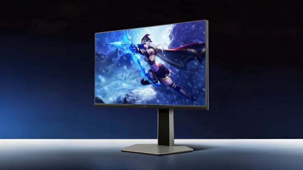 TCL Thunderobot 25Q5A