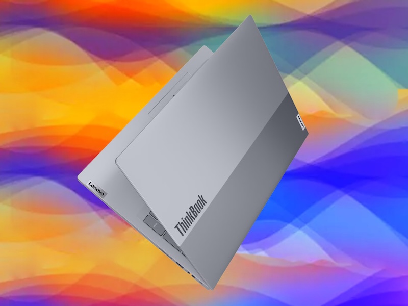 ThinkBook 16 Gen 9