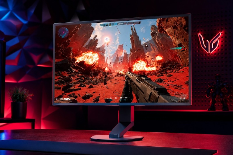 مانیتور LG UltraGear 25G590B