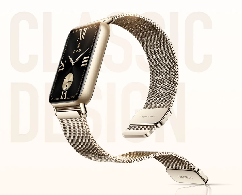 دستبند Smart Band 10 Pro