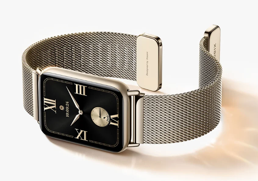 Smart Band 10 Pro
