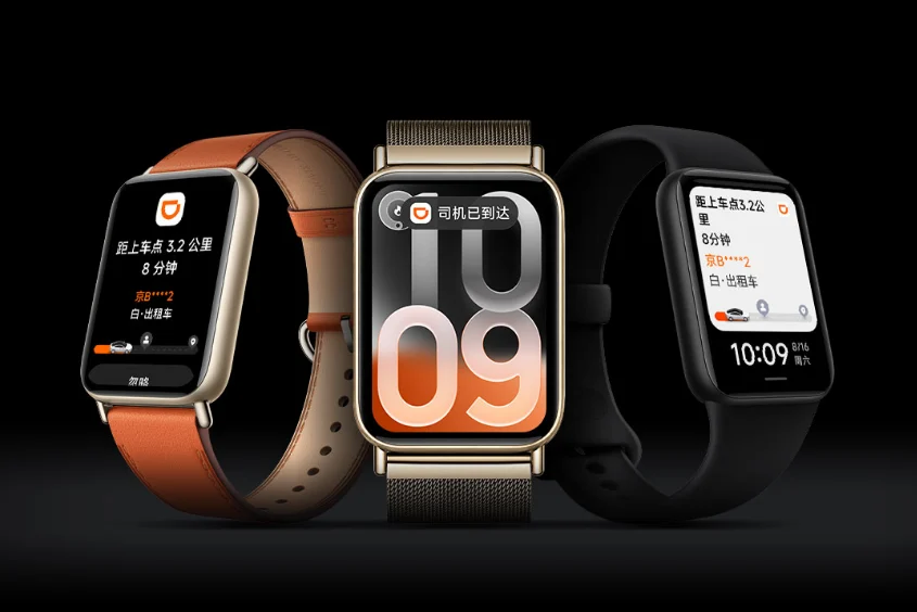 دستبند Smart Band 10 Pro
