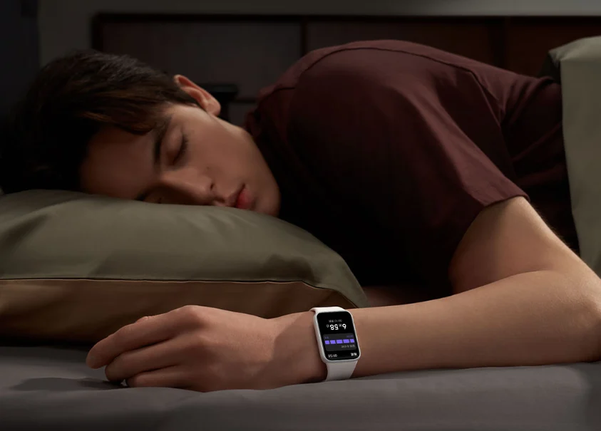 دستبند Smart Band 10 Pro