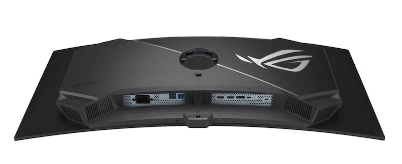 مانیتور گیمینگ ROG Strix OLED XG34WCDMS ایسوس
