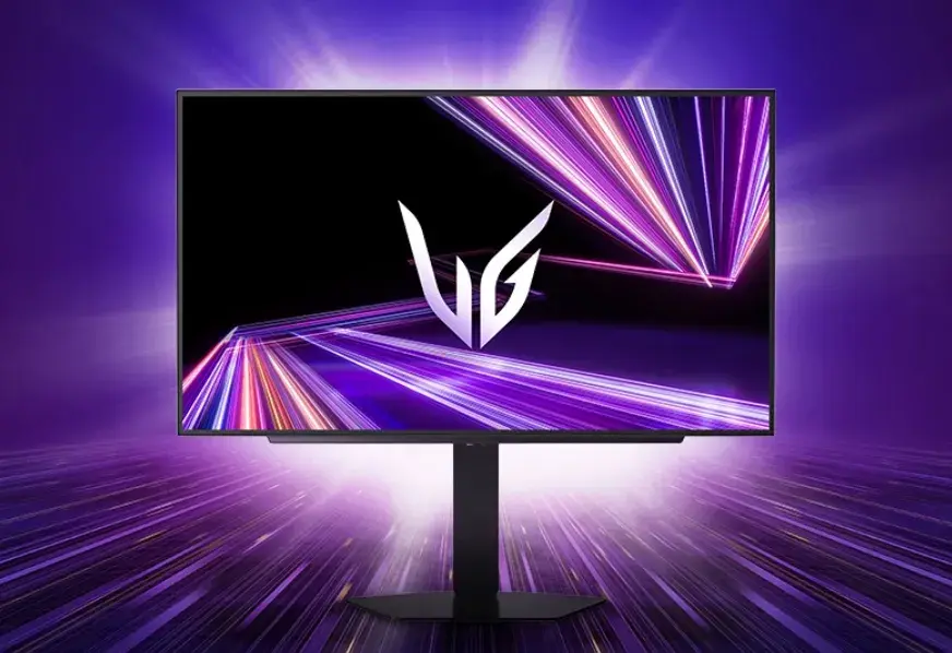 LG 27GX704A