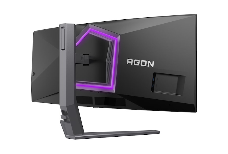 مانیتور گیمینگ Agon Pro AGP346UCSDfvk