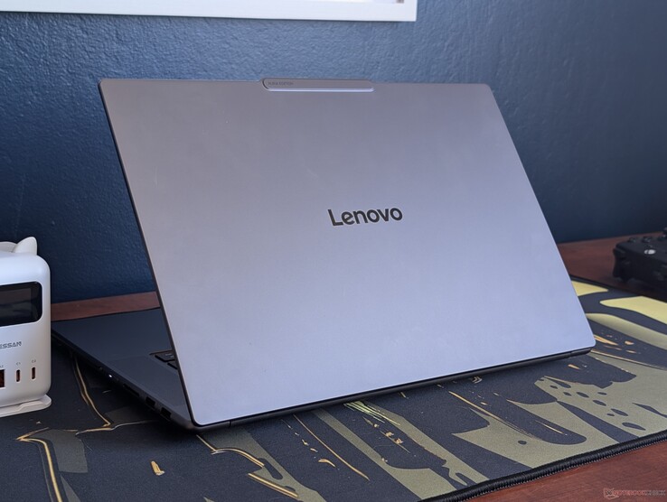 لپتاپ Lenovo Pro 9i 16 G11 Aura